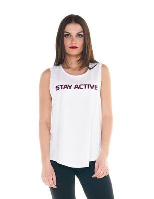 Energie-Tanktop für Damen