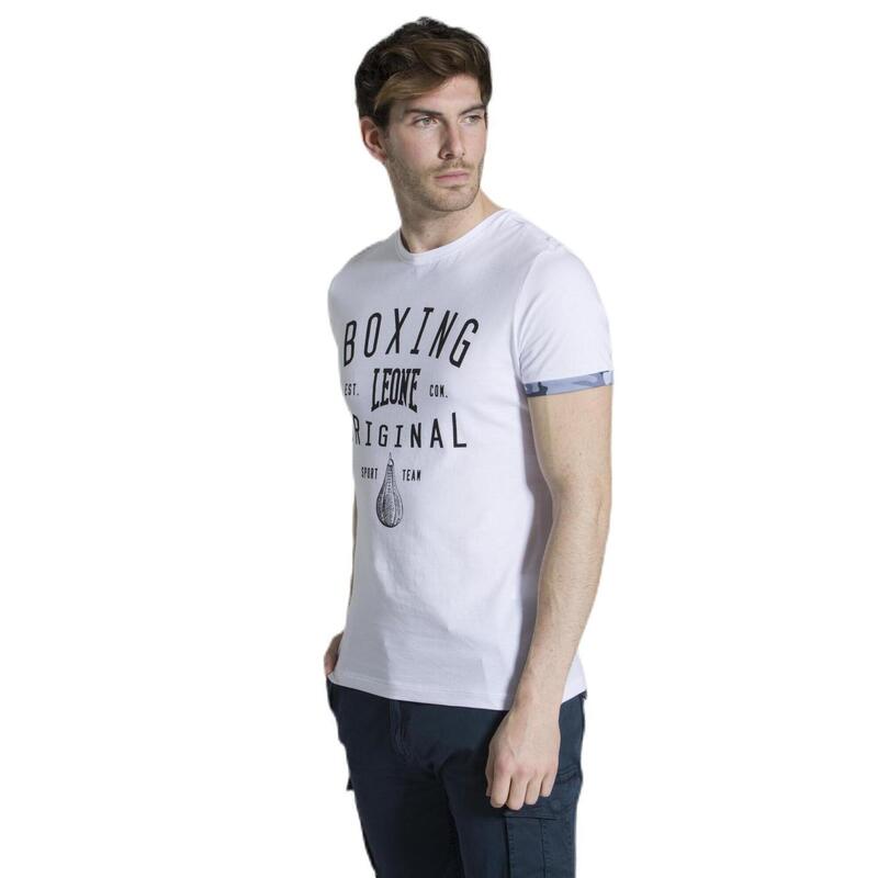 Camiseta de hombre Leone 1947 Apparel