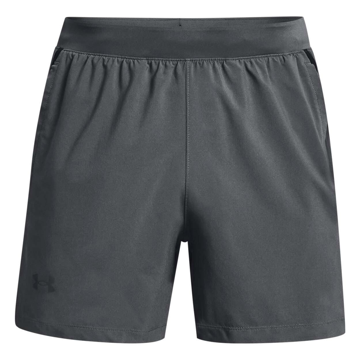 Spodenki do biegania męskie Under Armour Launch Sw 5''