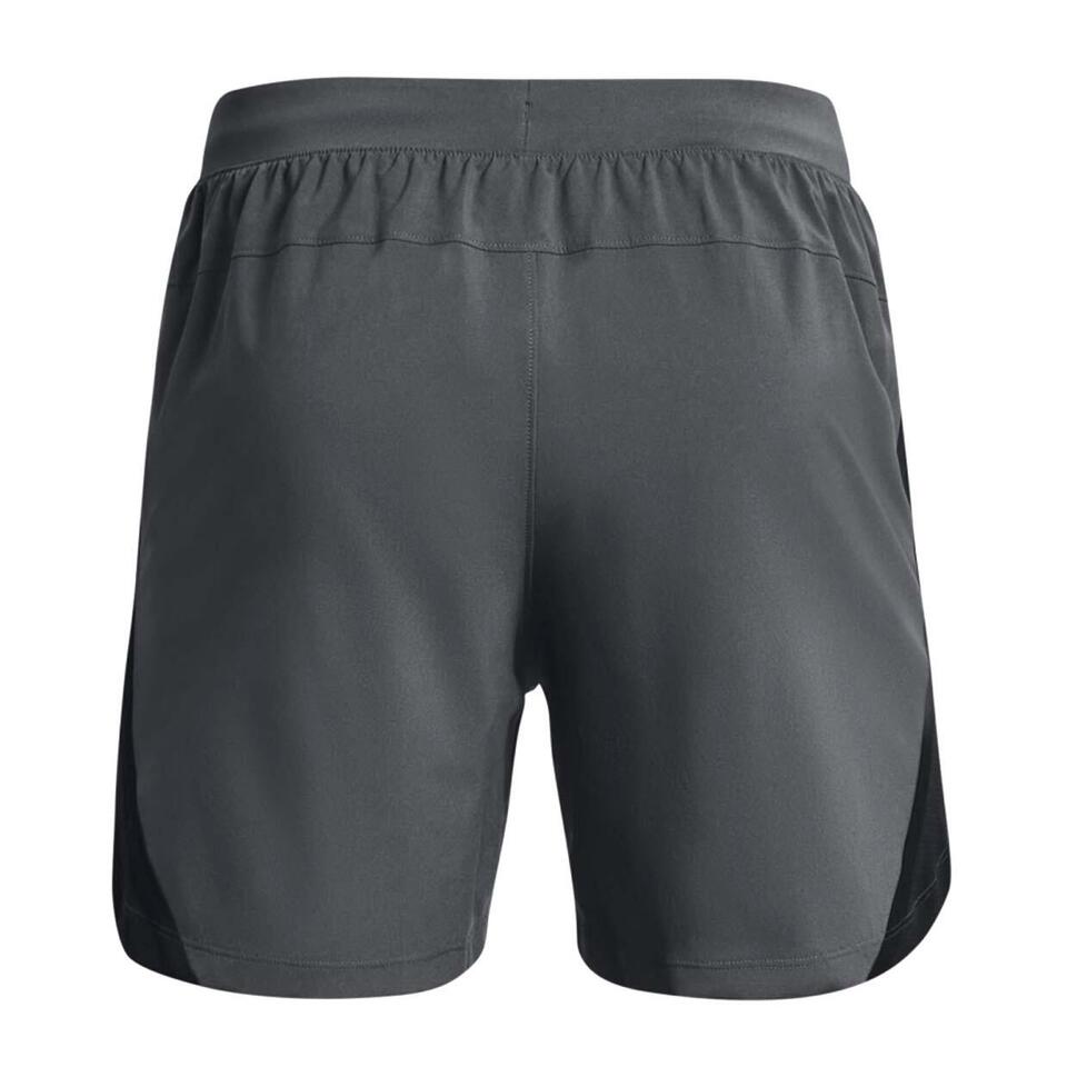 Spodenki do biegania męskie Under Armour Launch Sw 5''