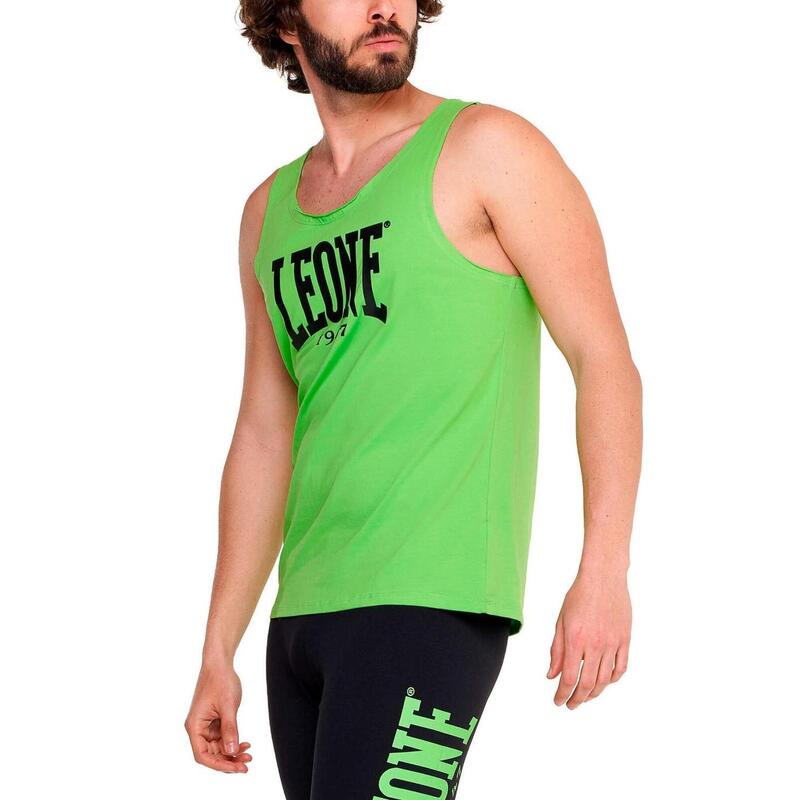 Débardeur homme Fight Fluo