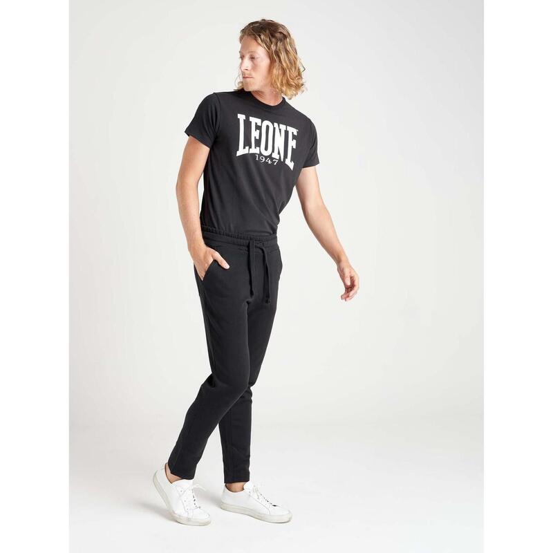 Joggingbroek heren Leone Basic