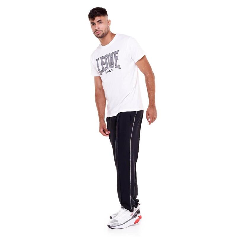 T-shirt sportif pour homme Leone Sporty Boxe