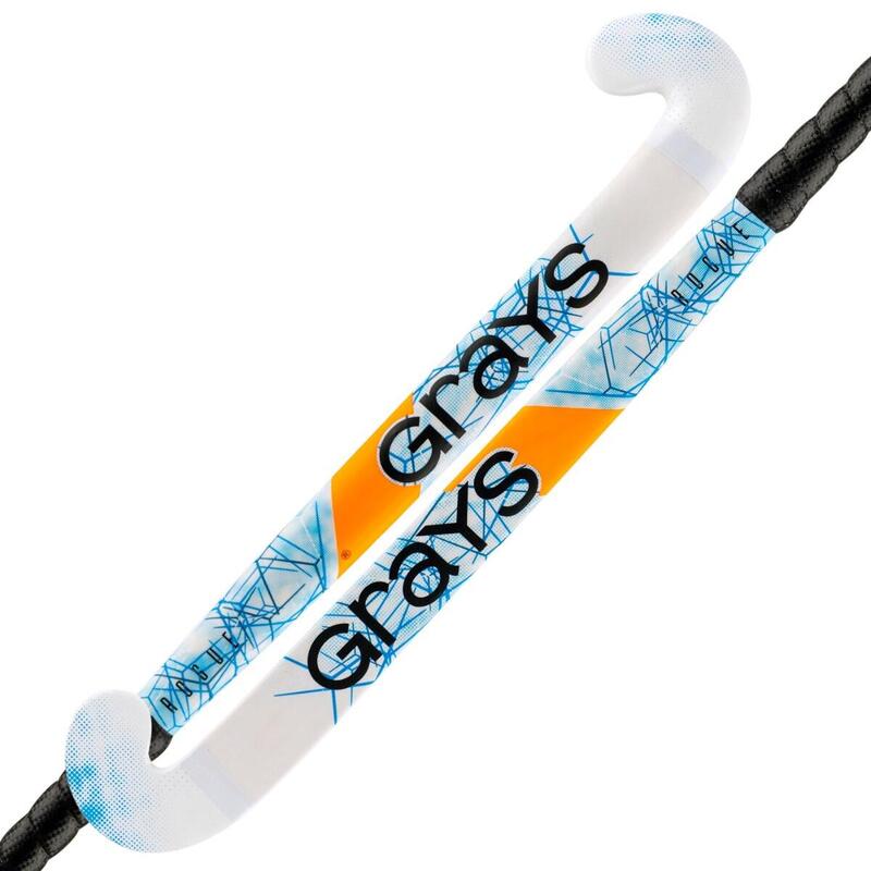 Grays Rogue Ultrabow Stick de Hockey