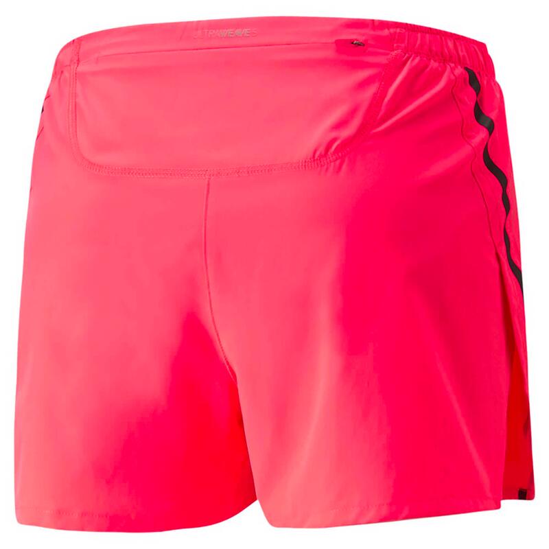 Pantaloni scurți de antrenament pentru femei PUMA Run Ultraweave S Woven 3"