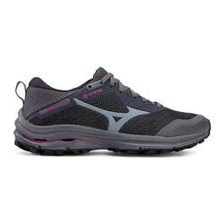 Chaussures de sport pour femmes Mizuno Wave Rider GTX