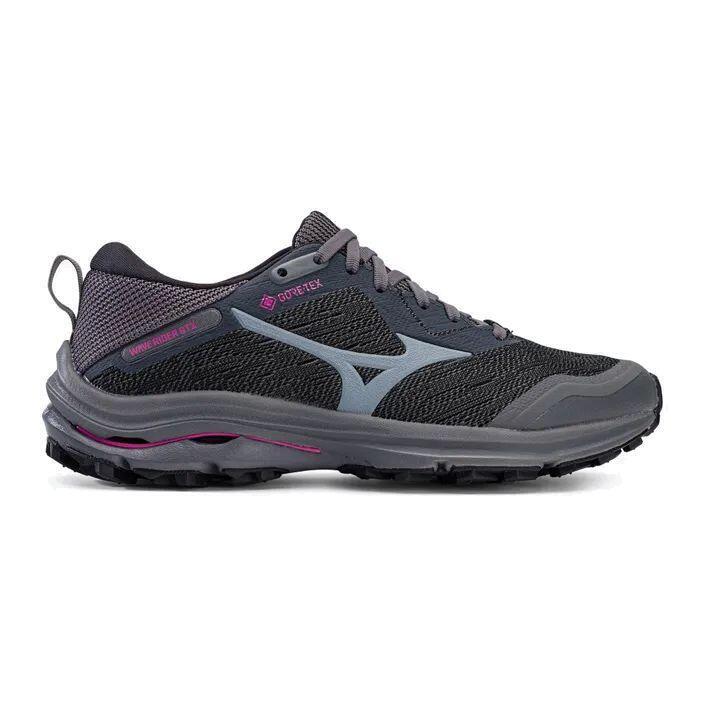 Buty do biegania damskie Mizuno Wave Rider GTX
