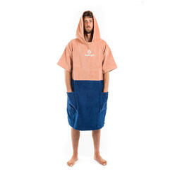Poncho Surflogic