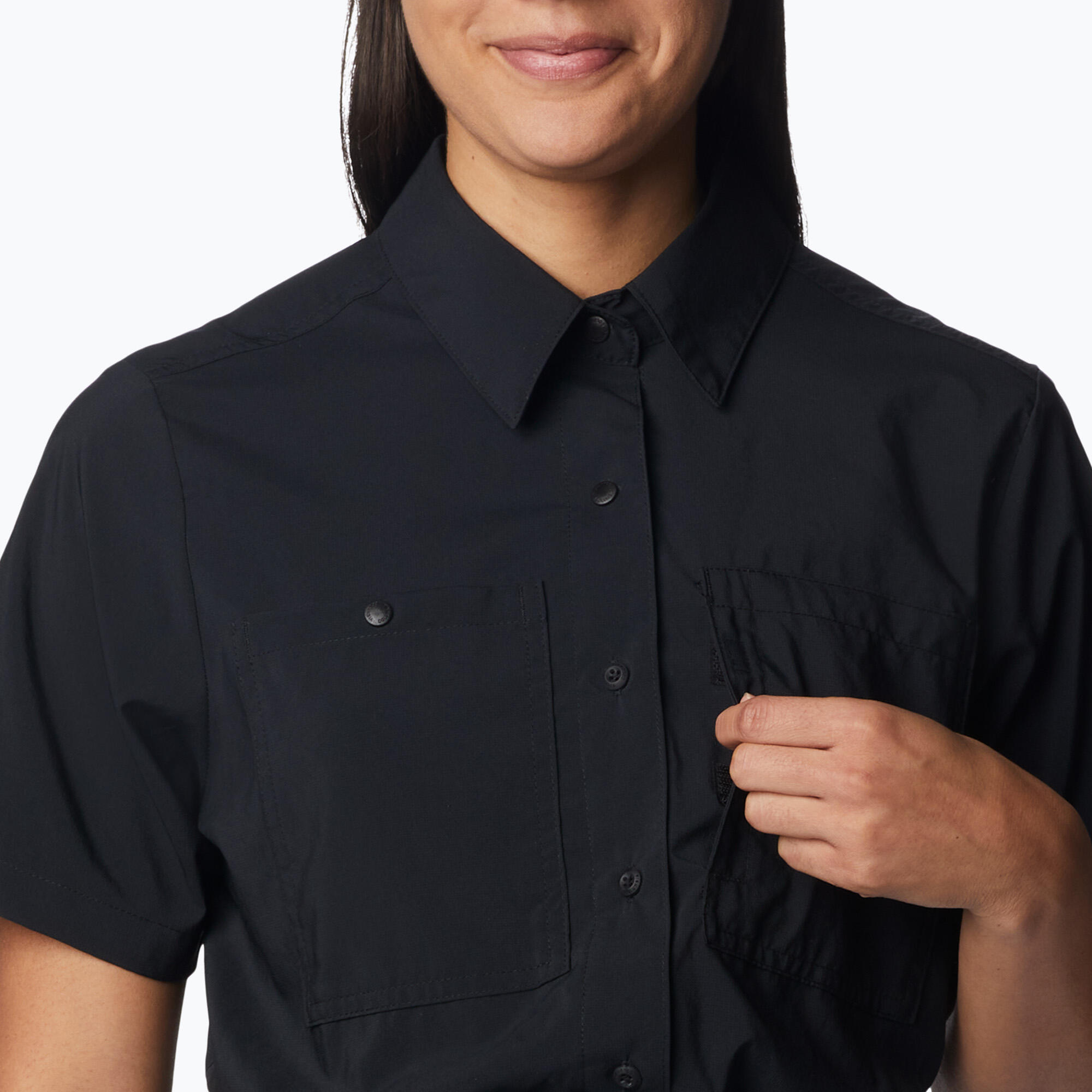 Combinaison Columbia Silver Ridge Utility pour femmes 4/5