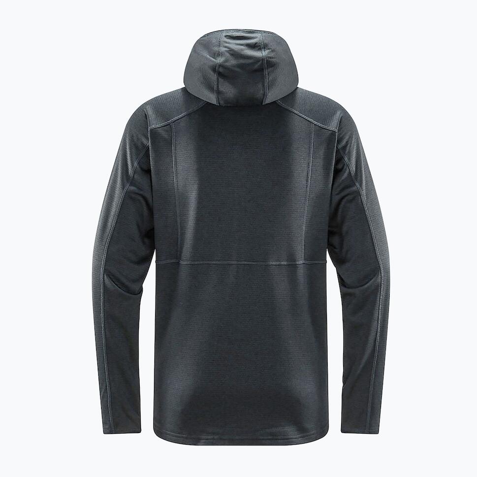 Bluza trekkingowa męska Haglöfs Skuta Hood