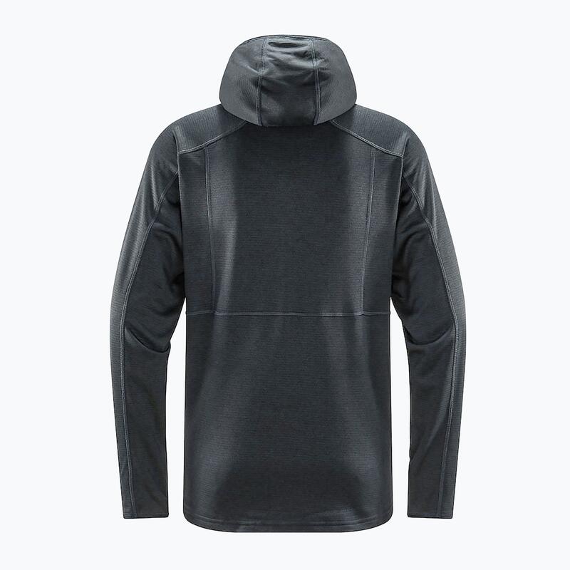 Sweat de trekking Haglöfs Skuta Hood pour hommes