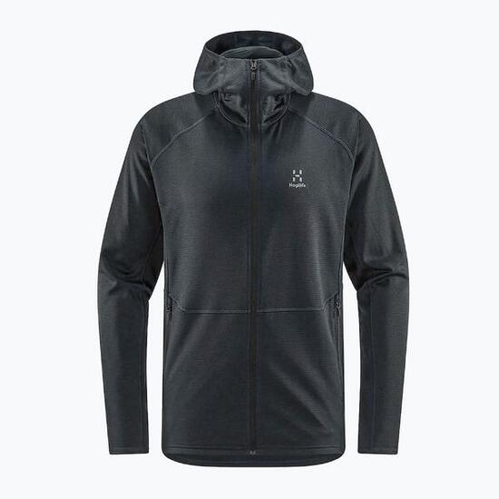 Haglöfs Skuta Hood Herren-Trekking-Sweatshirt
