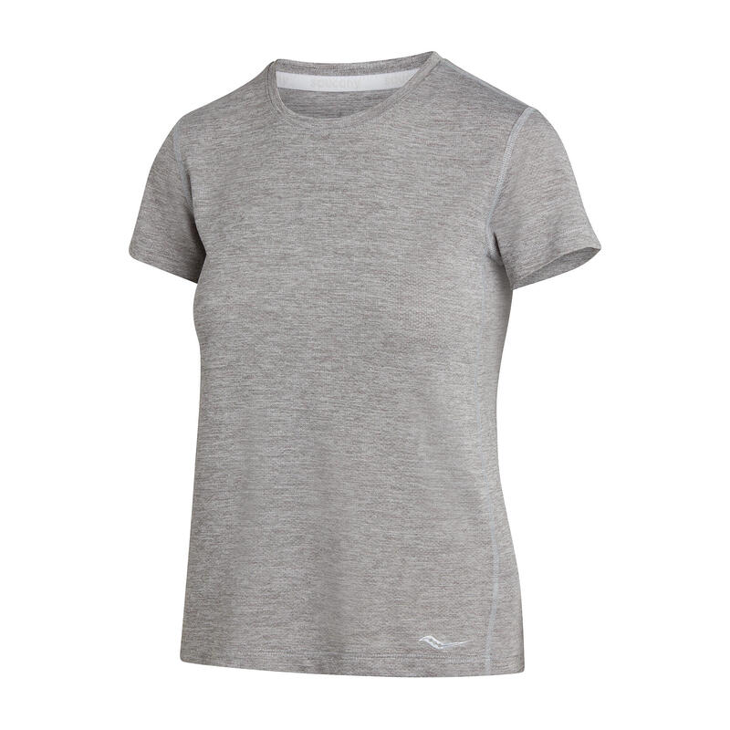 Saucony Stopwatch hardloopshirt voor dames