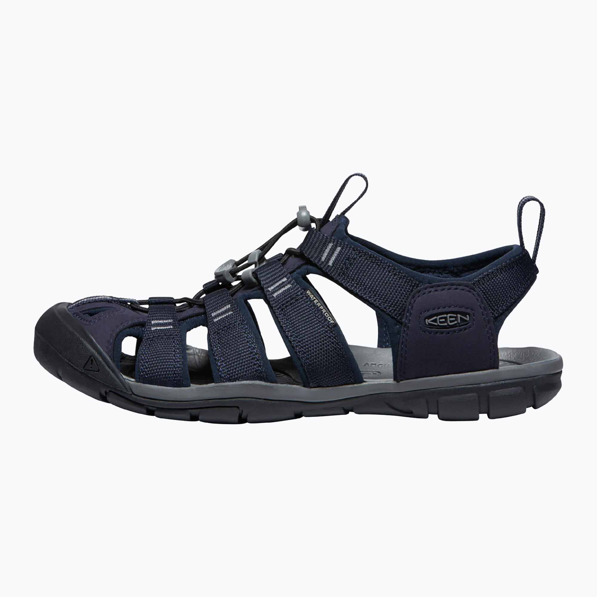 KEEN M Clearwater CNX sandalo da escursionismo Herren 2/5