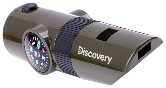 DISCOVERY Kit di esplorazione EK10 Discovery