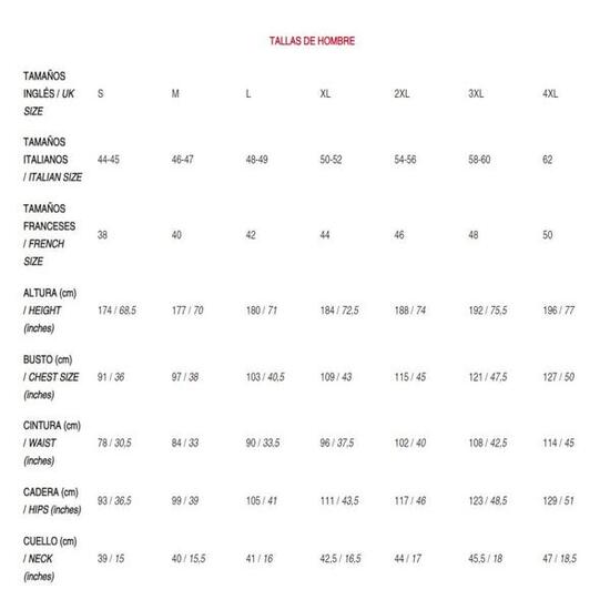 Short multisports homme Gondo bleu