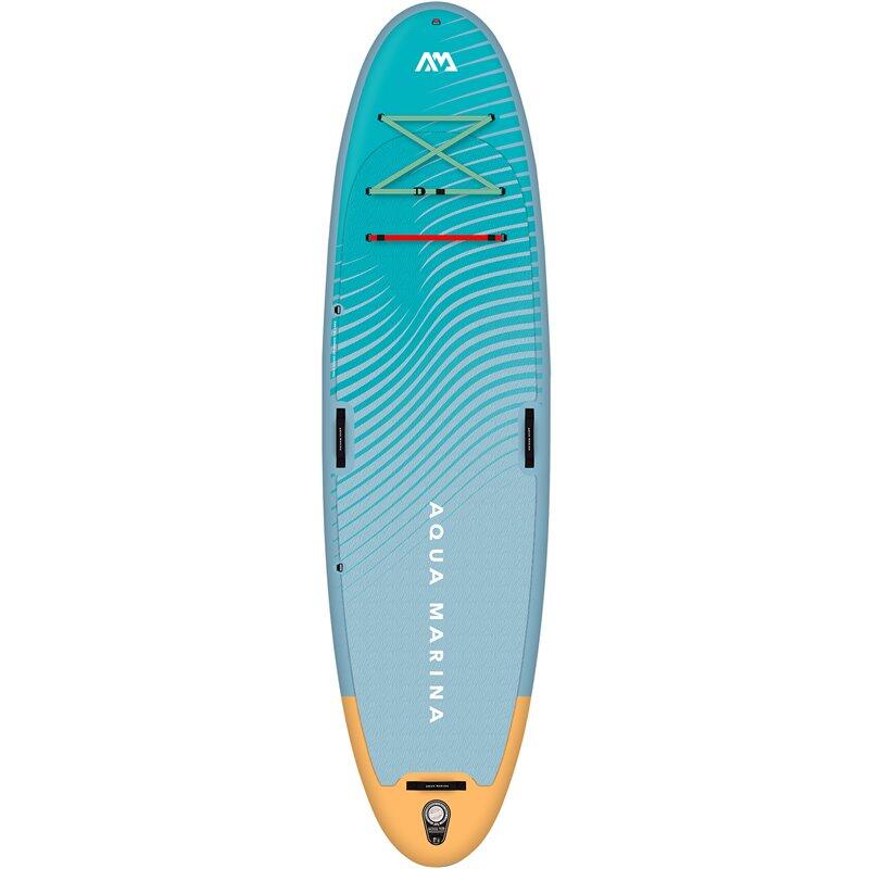 Aqua Marina DHYANA Fitness Yoga - Stand Up Paddle Board - 10ft8 / 325cm 3/7