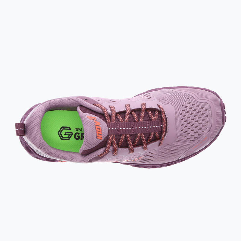 Pantofi de alergare pentru femei Inov-8 Parkclaw G280
