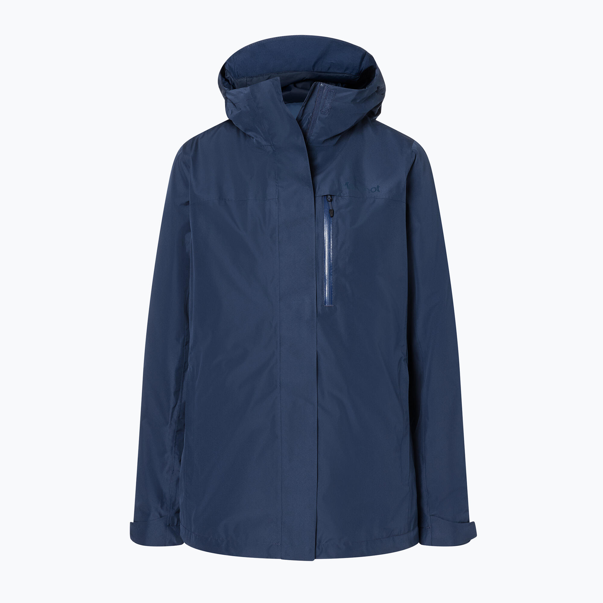3in1 chaqueta para mujeres componente de ramble de marmot 1/3