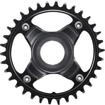 Kettingblad 38t steps sm-cre80 - 12 speed met 53 mm kettinglijn