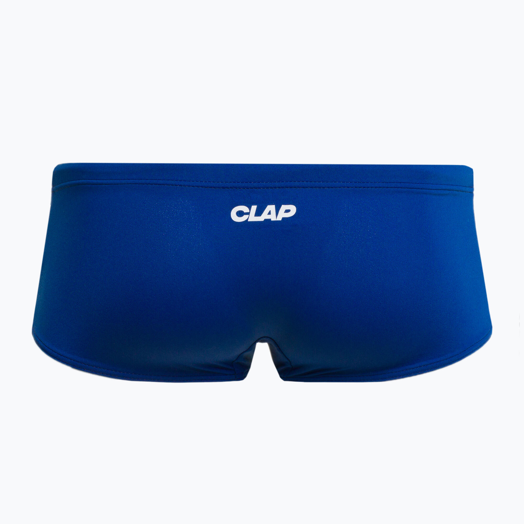 Slips de aplausos de los troncos para hombres 2/5