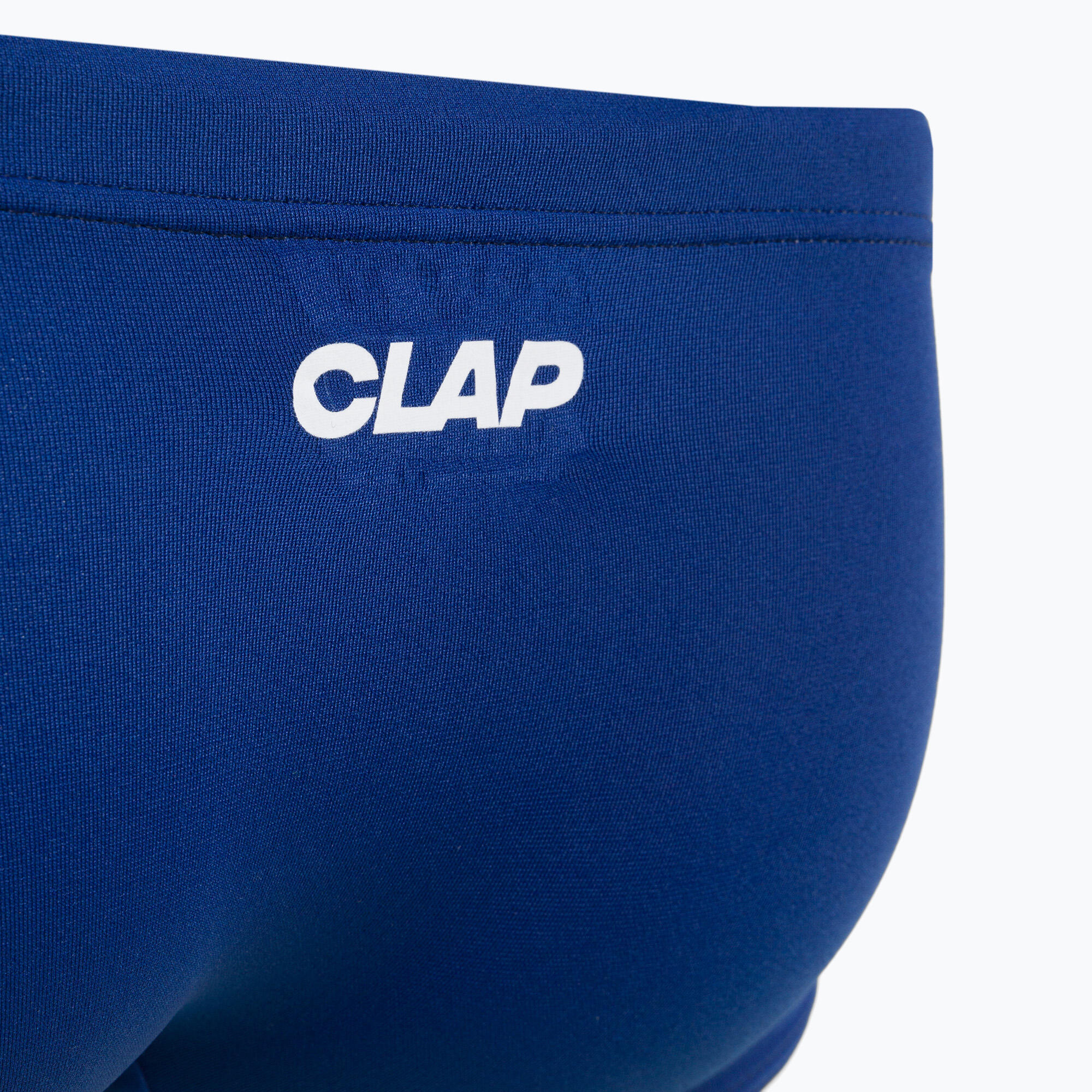 Slips de aplausos de los troncos para hombres 3/5