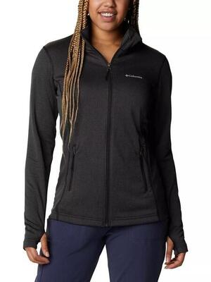 Trui dames park view grid