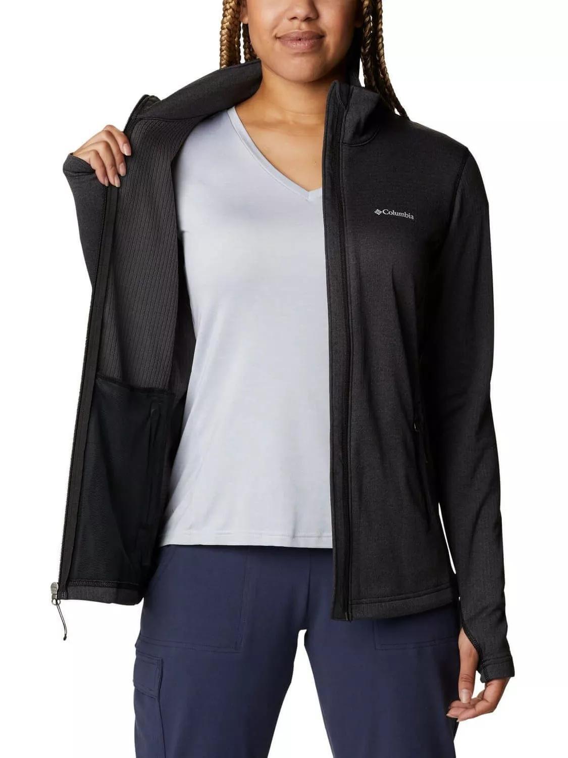 Pull-over femme Park View Grid 4/6