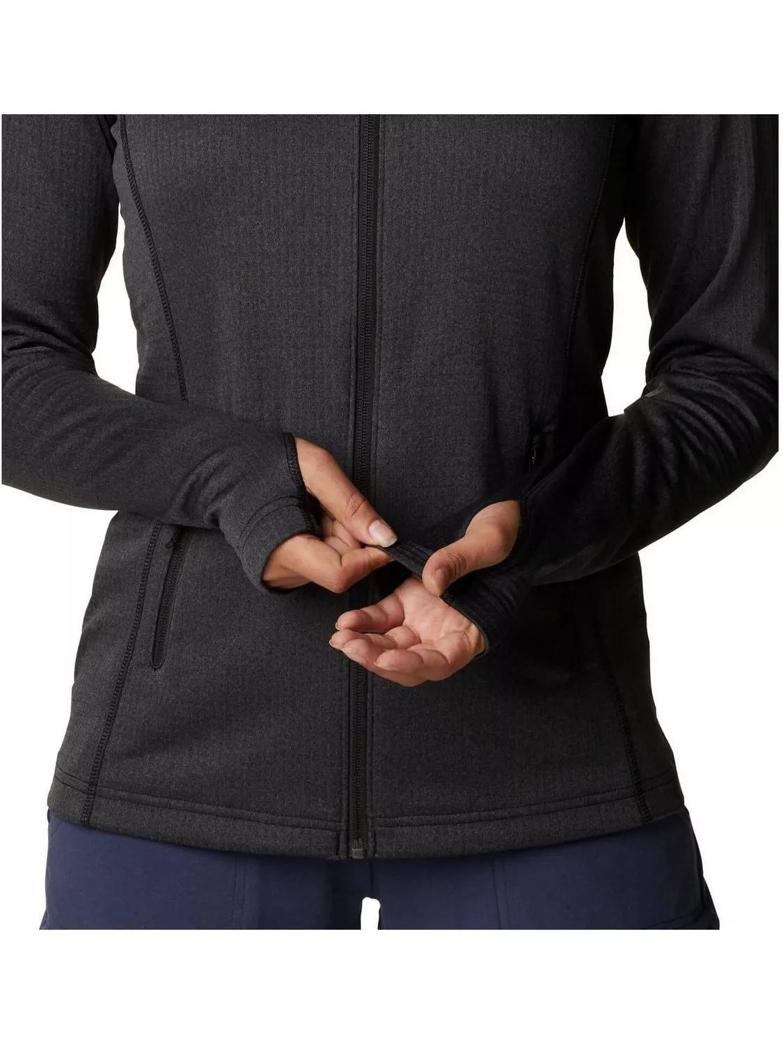Pull-over femme Park View Grid 5/6