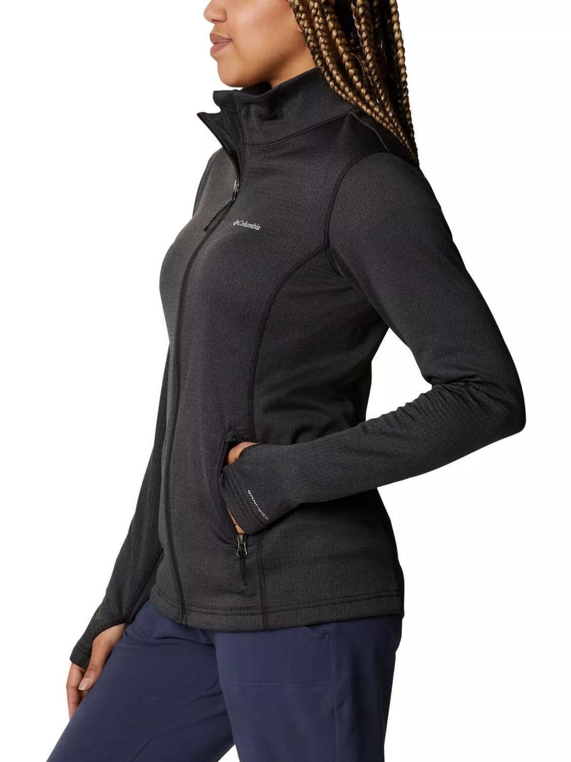 Pull-over femme Park View Grid 3/6
