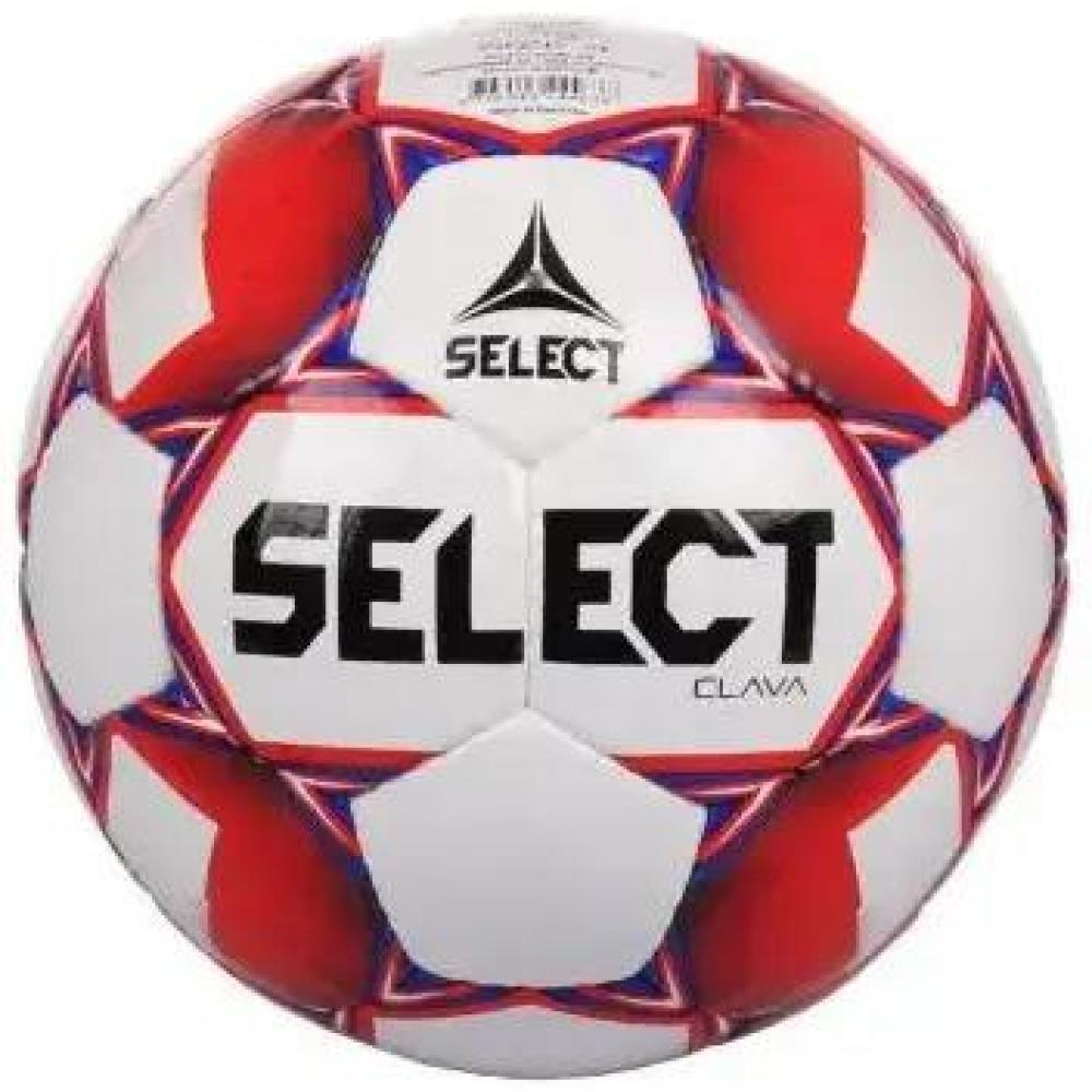 Select Clava Voetbal 1/1