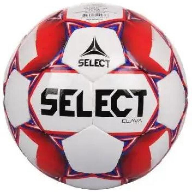 Select Futebol Clava