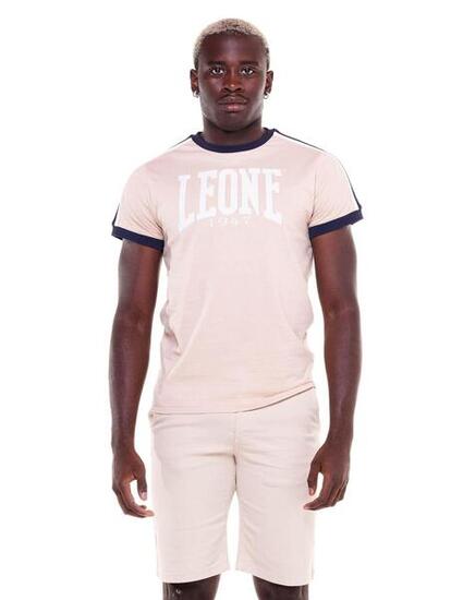 T-shirt sportif pour homme Leone Earth Tones
