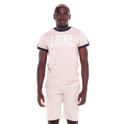 T-shirt sportif pour homme Leone Earth Tones