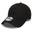 Boné New Era 39Thirty Classic New York Yankees, Preto, Unissex