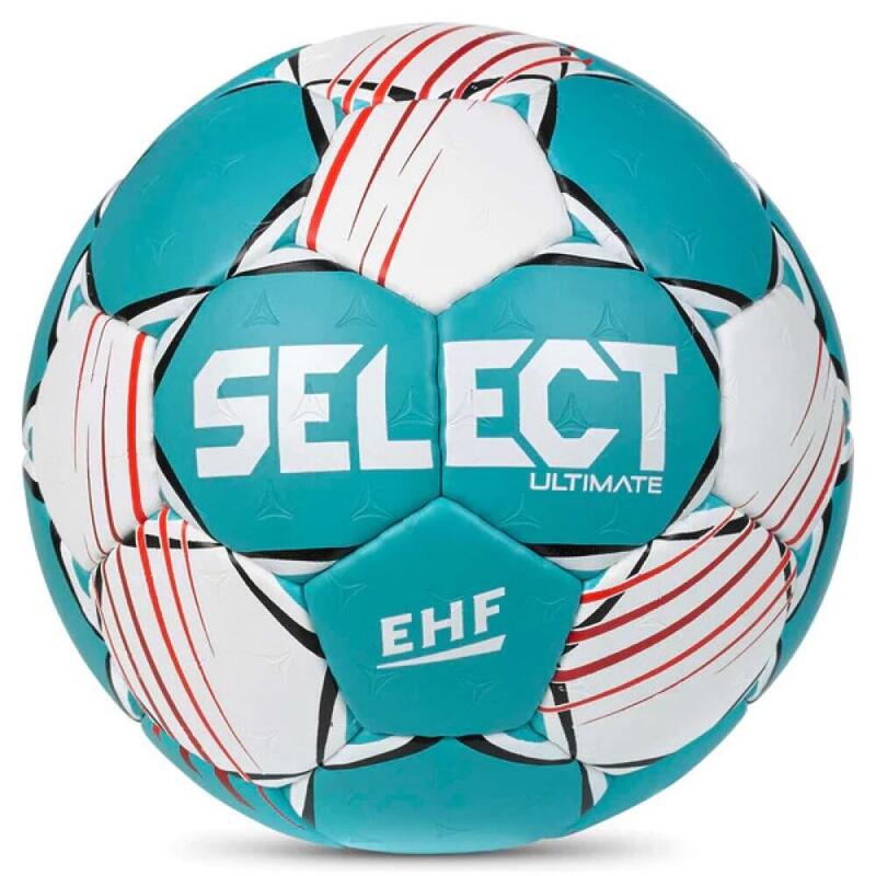 Ballon de Handball Select Ultimate EHF V22 T2