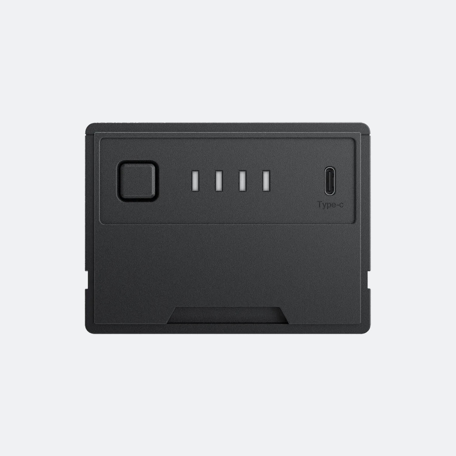 EcoFlow GLACIER Plug-in Battery 2/7