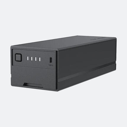 Batterie enfichable pour glacière ECOFLOW GLACIER - Camping Bivouac