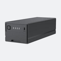 Batterie enfichable pour glacière ECOFLOW GLACIER - Camping Bivouac