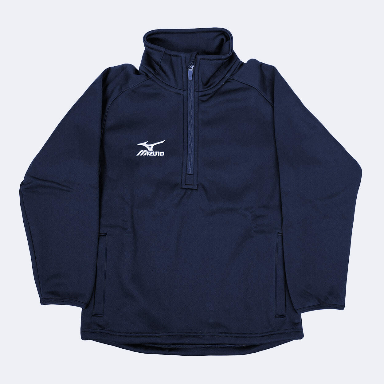 Mens Yumi Tech Fleece 1/1