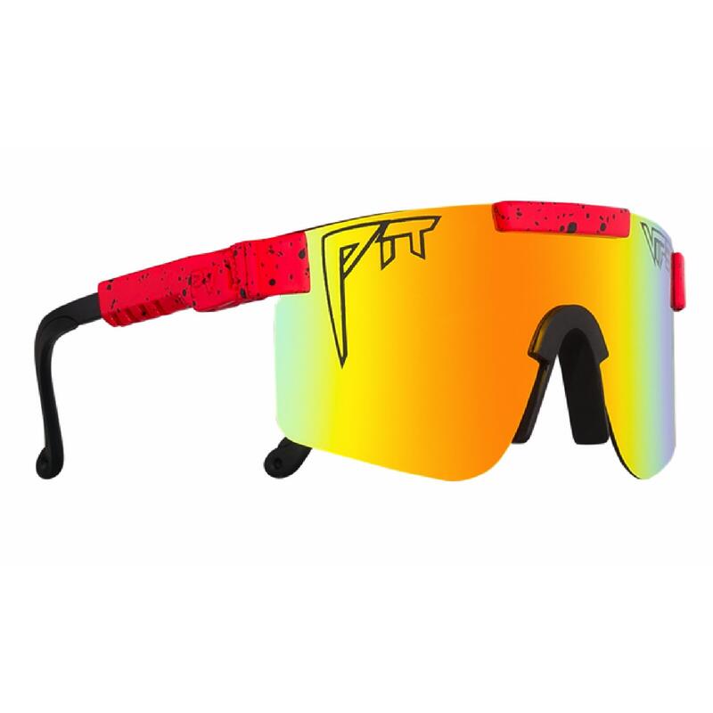 Lunettes polarisé original Pit Viper The Night Fall - Lunettes