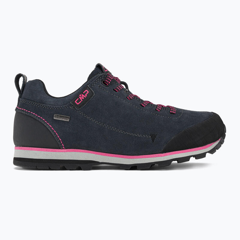 Zapatos de trekking para mujeres CMP Elettra