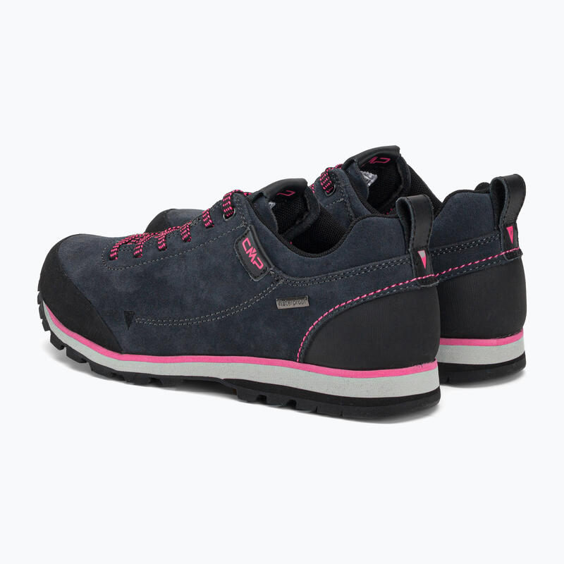 Zapatos de trekking para mujeres CMP Elettra