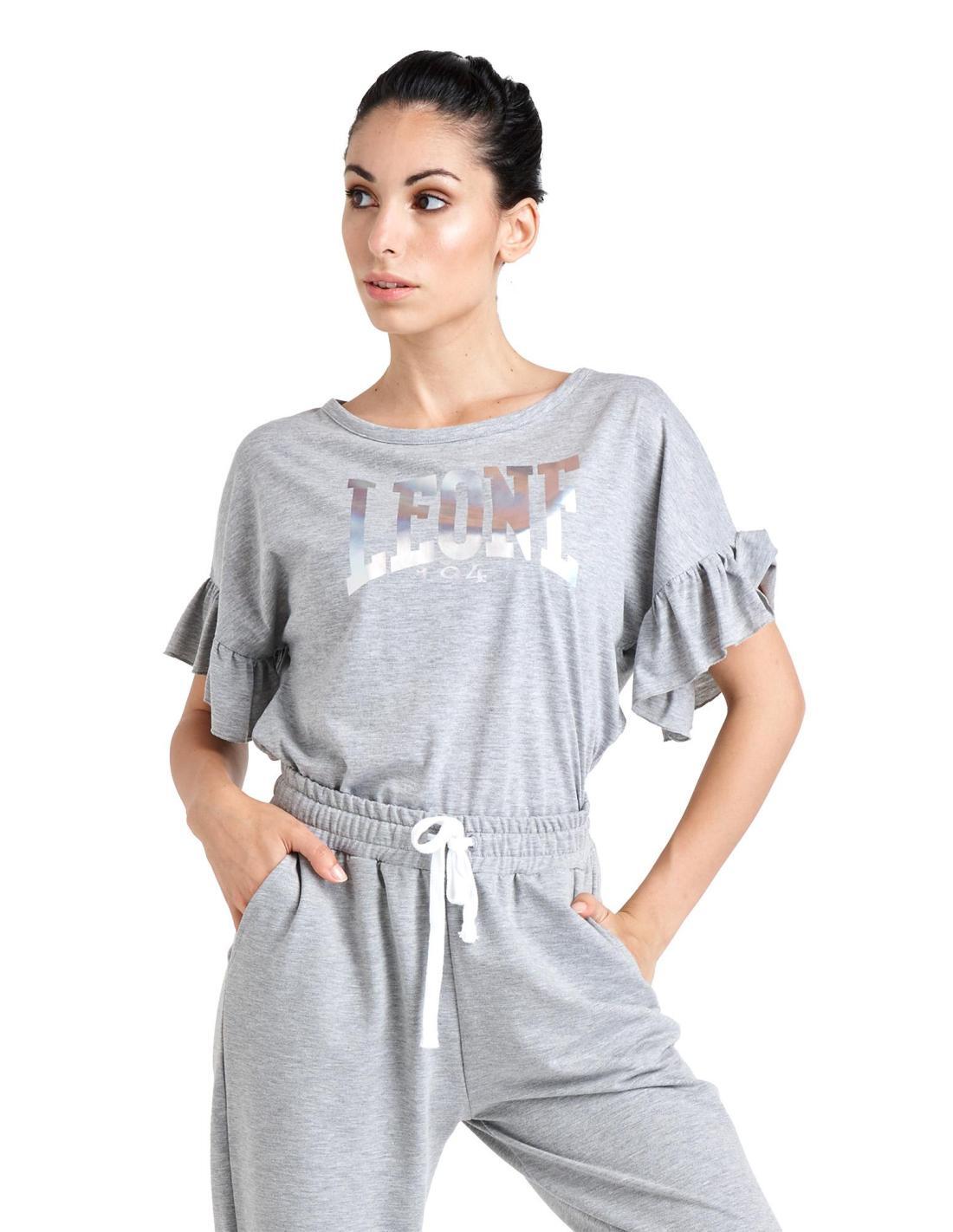 Pantaloni in felpa da donna Sparkly 5/5