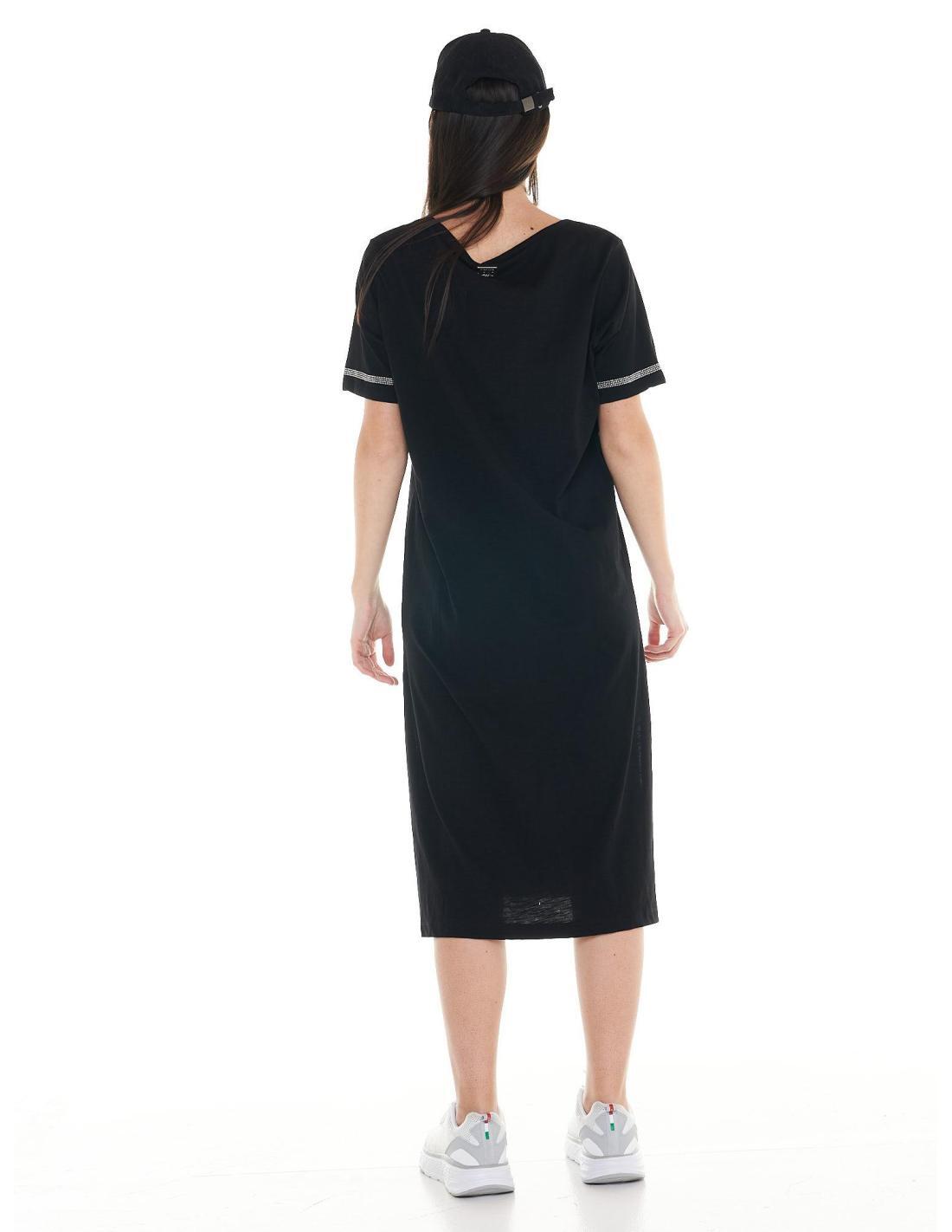 Vestido feminino Cristal Shine 4/5