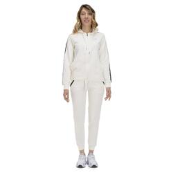 Cristal Shine jumpsuit voor dames