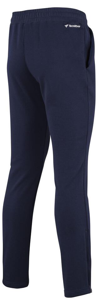 Spodnie tenisowe dresowe męskie Tecnifibre Team Tech Pants