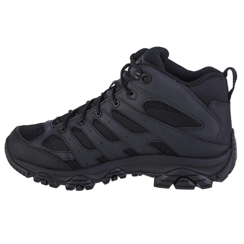 Férfi túrabakancs, Merrell Moab 3 Tactical WP Mid