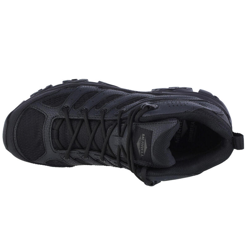 Botas de Caminhada para Homens Merrell Moab 3 Tactical WP Mid