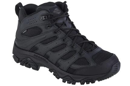 Tactical boots pour hommes Moab 3 Tactical WP Mid